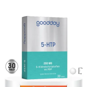 5-HTP 30 TABLET