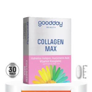 COLLAGEN MAX 30 TABLET