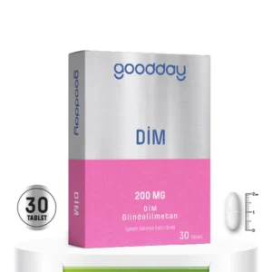 DİM 30 TABLET
