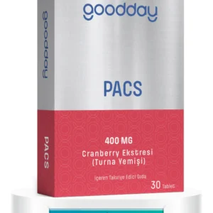 PACS 30 TABLET
