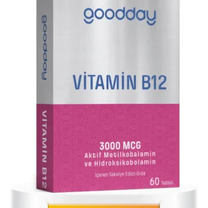 VİTAMİN B12